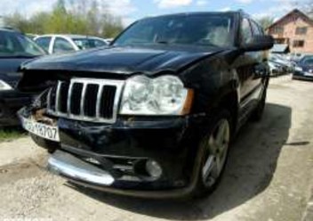 Lampa tylna prawa Jeep Grand Cherokee ZJ